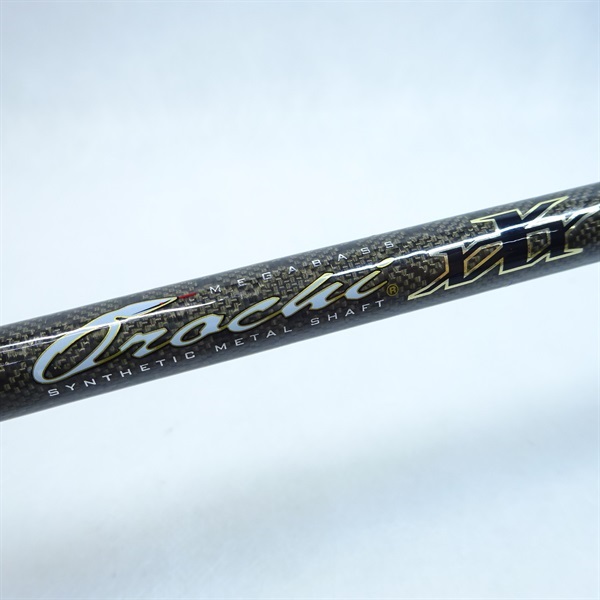 オロチＸＸＸＦ３－６１０ＫＳ